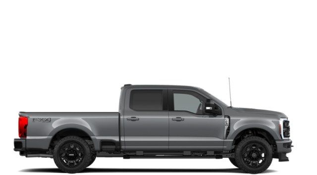 2026 Ford Super Duty® External Image 1